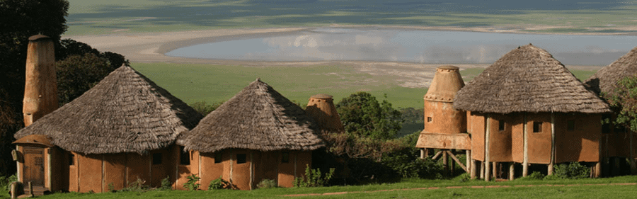 Luxury safari style lodges: East Africa Top 10