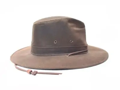 A wide-brimmed hat, which covers both your face and the back of your neck, should be at the top of your safari packing list