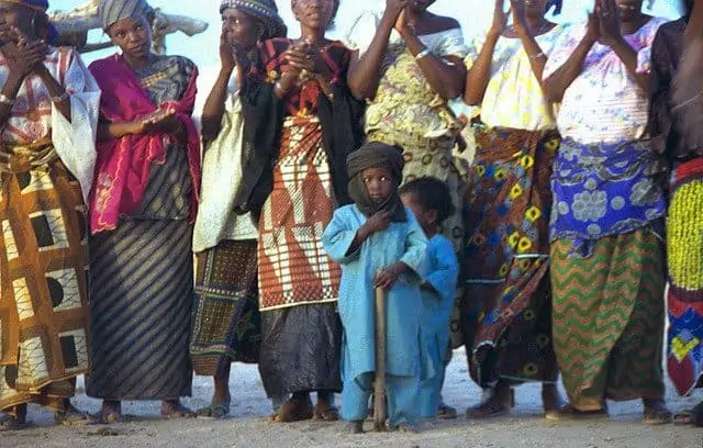 640px x 408px - 5 patriarch-busting ways the Tuareg tribe are overturning global gender  stereotypes