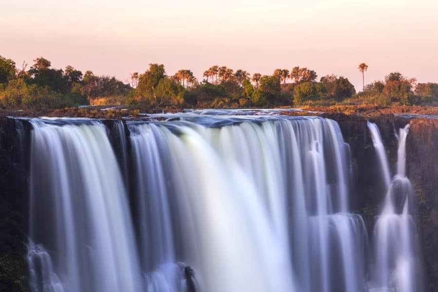 Victoria Falls guide – Everything you need to know for a vacation