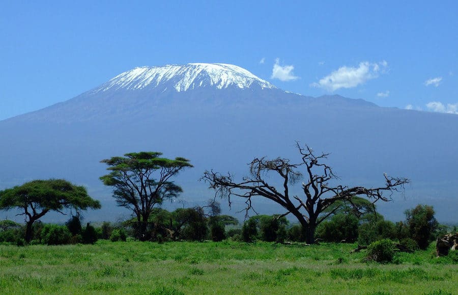 Climbing Kilimanjaro – The unbiased guide to all the different routes
