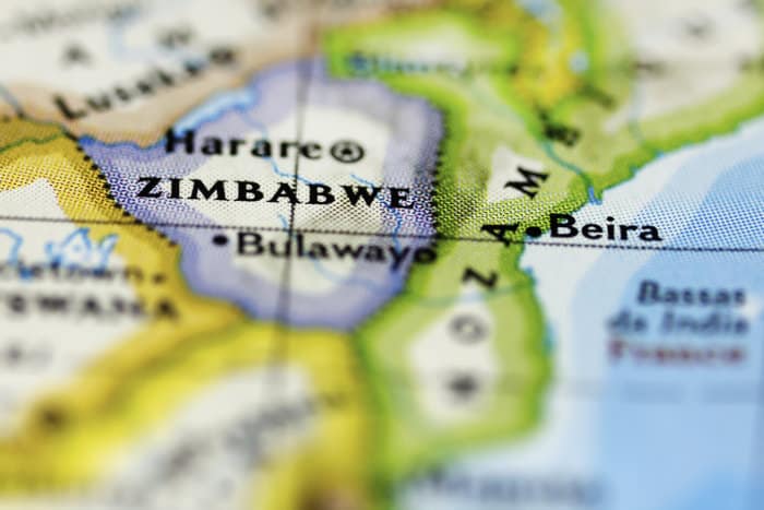 Zimbabwe on the tourist map