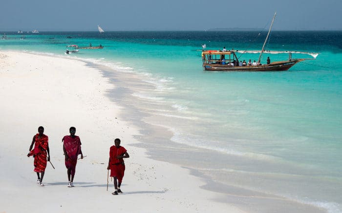 Zanzibar Beaches - Complete Visitors Guide to the Ultimate Paradise
