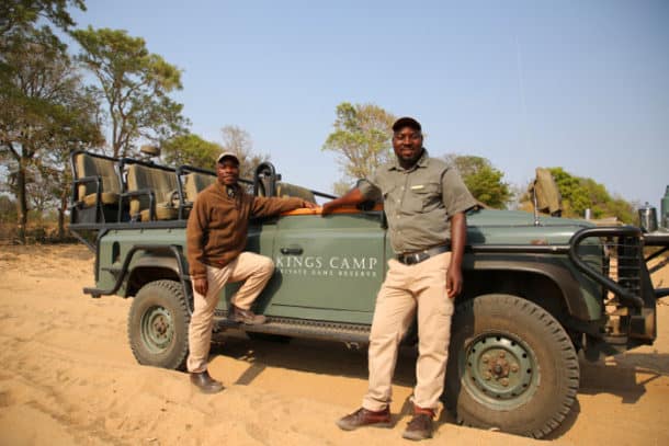 Game Rangers – Why They Are So Important to Any African Safari